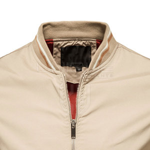 Hecho en el mejor material Chaquetas de invierno de bombardero livianas Más vendidos en chaquetas de bombardero de hombres para adultos - Product Image 2