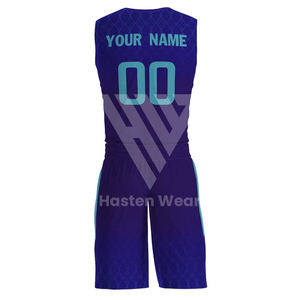 Uniformes de Voleibol de Alto Rendimiento para Hombre, Impresión por Sublimación, Secado Rápido, Uniformes de Voleibol de Alta Calidad - Product Image 3