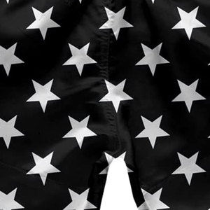 Concevez vos propres hommes Kick Boxing Thai Shorts sur mesure Muay Thai Shorts Meilleures ventes Plus Size Men Muay Thai Shorts - Product Image 5