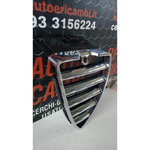 ALFA ROMEO 166 Série (936_) (98>03) GRILLE AVANT 156049500 - Product Image 4