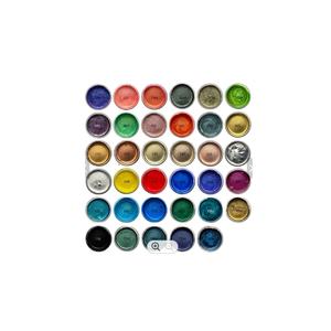 Pâte d'émulsion de pigment de cobalt comestible STOCK EXPORT 10-100 µm pour revêtement, écologique, 25 kg/sac - Product Image 1