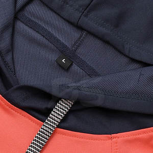 Servicio OEM, Sudaderas con Capucha para Hombre al por Mayor, Último Diseño, Cálidas para Invierno, Sólidas, 100% Algodón, Ligeras, Ecológicas, Hechas en Pakistán - Product Image 2