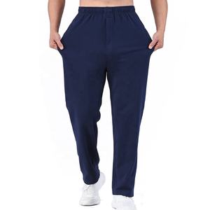Pantalones de hombre de moda, nuevo diseño antiarrugas, sostenibles, el mejor estilo, pantalones de hombre con color personalizado - Product Image 5