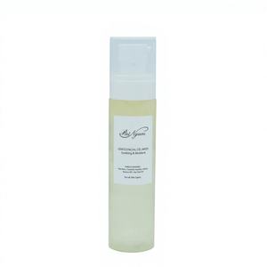 Gel Limpiador Facial de Miel y Árbol de Té con Ácido Azelaico, Centella B3 y Aloe Vera - Hidratante Reafirmante para Mujeres - Product Image 1