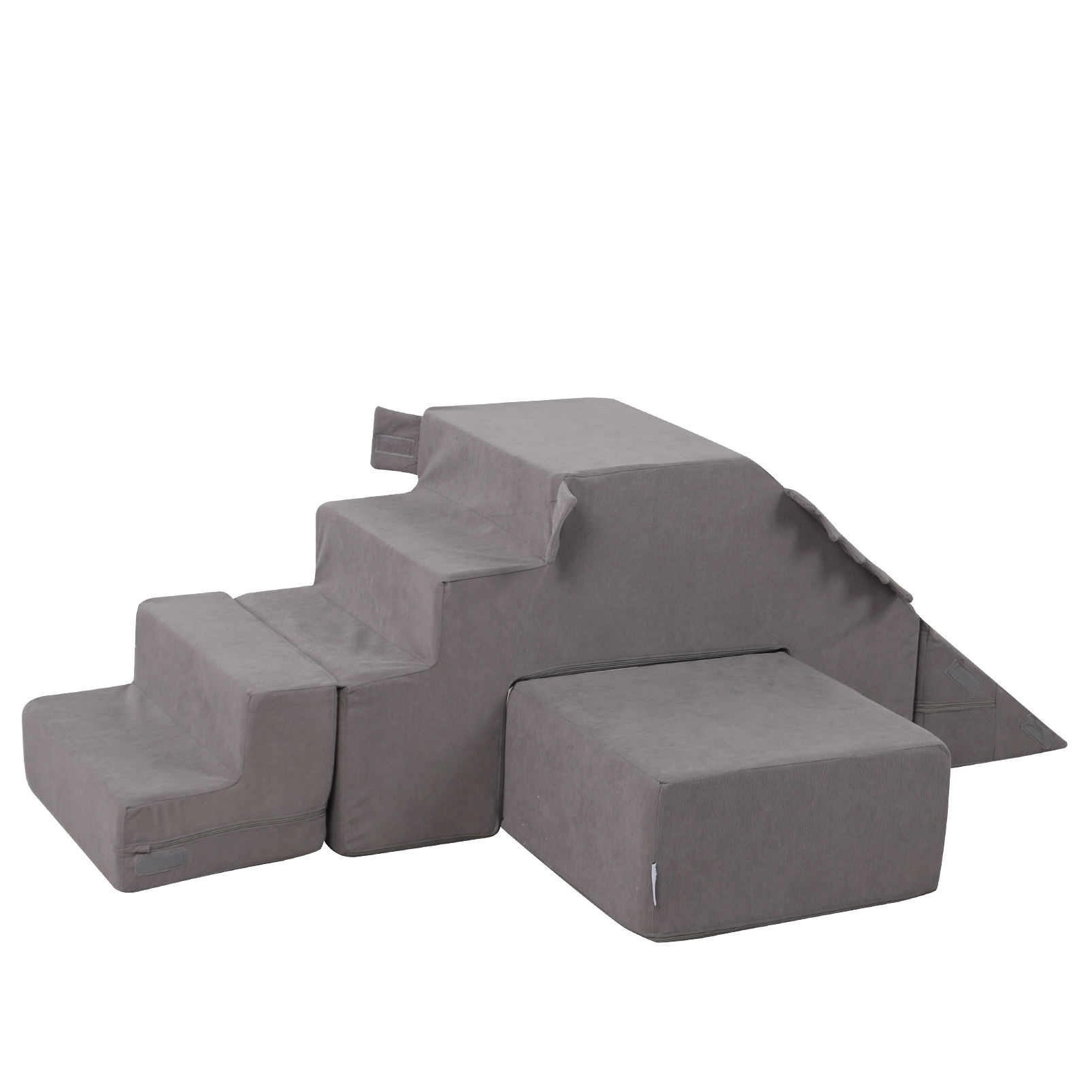 สีเทาเข้ม