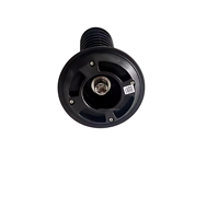 Alimentador de tornillo pequeño de plástico/Ensamblaje de tornillo sin fin para dron agrícola Agras T70T70PT100, pieza de repuesto BC.AG.SS001074