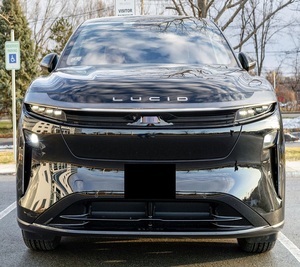 Luuciid 2026 Gravity Grand Touring Gasolina Bajo Kilometraje - Product Image 1