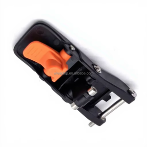 Módulo de Ensamblaje de Hebilla de Brazo T100 al por Mayor para Drones Agrícolas, Componente de Hebilla de Brazo para Piezas de Mantenimiento BC.AG.SS001099 - Product Image 2