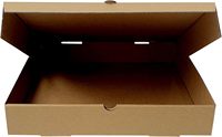 Boîtes à pizza écologiques, recyclables, biodégradables, imprimées sur mesure, 8/10/12/16 pouces, avec logo, en carton, pour les plats à emporter