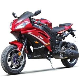 มอเตอร์ไซค์วินเทจ รุ่นใหม่คุณภาพสูง X18R 1000-1500 ซีซี เกียร์อัตโนมัติ - Product Image 1