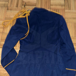 Meilleures ventes d'uniformes légers de qualité supérieure uniformes de bande de style unique - Product Image 4