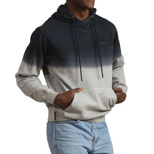 Sudaderas con capucha de hombre de poliéster y algodón 100% de alta calidad, ropa personalizada de moda para el invierno, fabricada por la mejor marca - Product Image 2