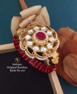 Bracelets fantaisie de mariage, bijoux d'imitation de mode - Product Image 3