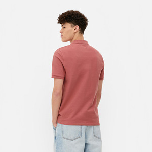 Nouveauté Chemise pour homme Couleur unie pour l'été Légère Personnalisée Haute qualité 100% coton Séchage rapide Respirante Manches courtes - Product Image 2