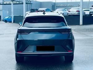 SUV AIPHAA T AWD 2023 con Batería de Litio, Neumáticos R18, Asientos de Cuero, Cámara Trasera, Techo Panorámico, Faros LED - Product Image 3