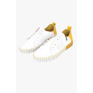 Zapatillas planas cerradas - Product Image 2