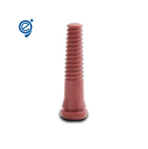 Recommended High Grade Wholesaler Exporter Flexibility and Convertibility Rubber Plucking Finger (RF-110) For Poultry Bird Use