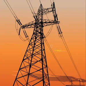 中国制造110kV至550kV电气设备供应商极输电线路角塔
