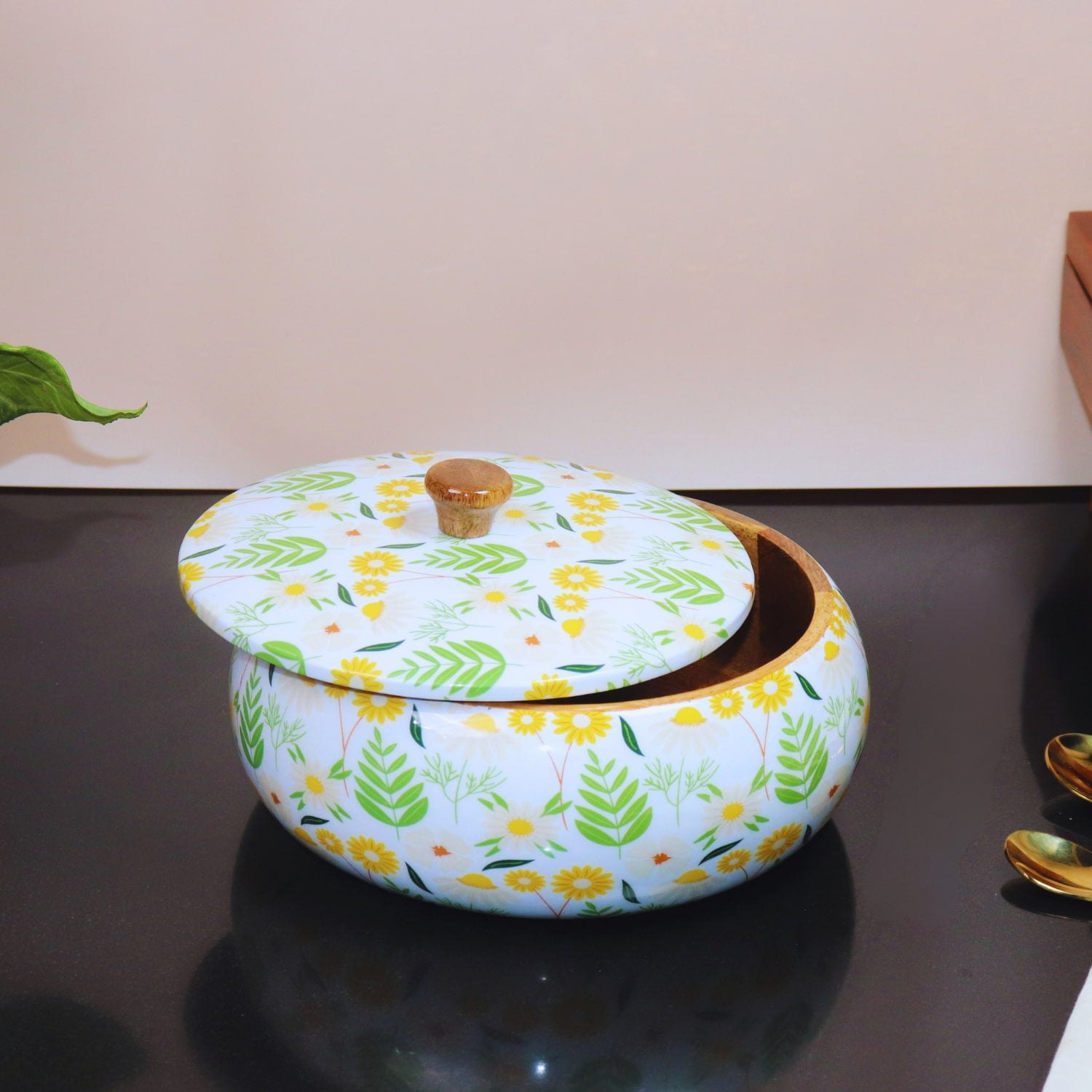 Available in Different Colors