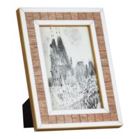 Meilleure qualité finition Antique noir Beige résine cadre Photo nouveauté vente en gros au détail disponible en inde cadre décoratif