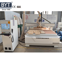 Bois cnc 3 axes 1325 1530 2030 atc cnc bois routeur machine travail du bois fraisage machinerie MDF PVC acrylique CNC routeur