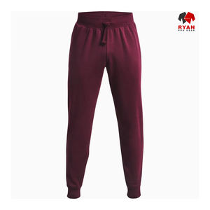 กางเกงวิ่งออกกำลังกายผ้าแคนวาสสำหรับผู้ชายน้ำหนักเบาแห้งเร็วระบายอากาศเป็นมิตรกับสิ่งแวดล้อม - Product Image 6