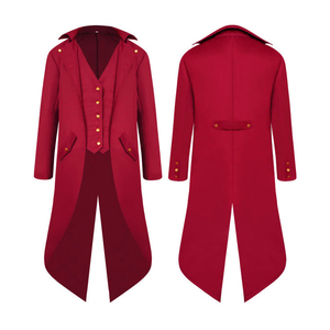 Castillo Medieval Renacimiento Dama Disfraz de Halloween Adulto Disfraz - Product Image 6