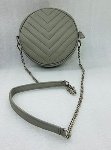 Sacs à bandoulière en cuir véritable, mini sacs messager pour femmes, bandoulière unique, fermeture éclair, sac à bandoulière - Product Image 6