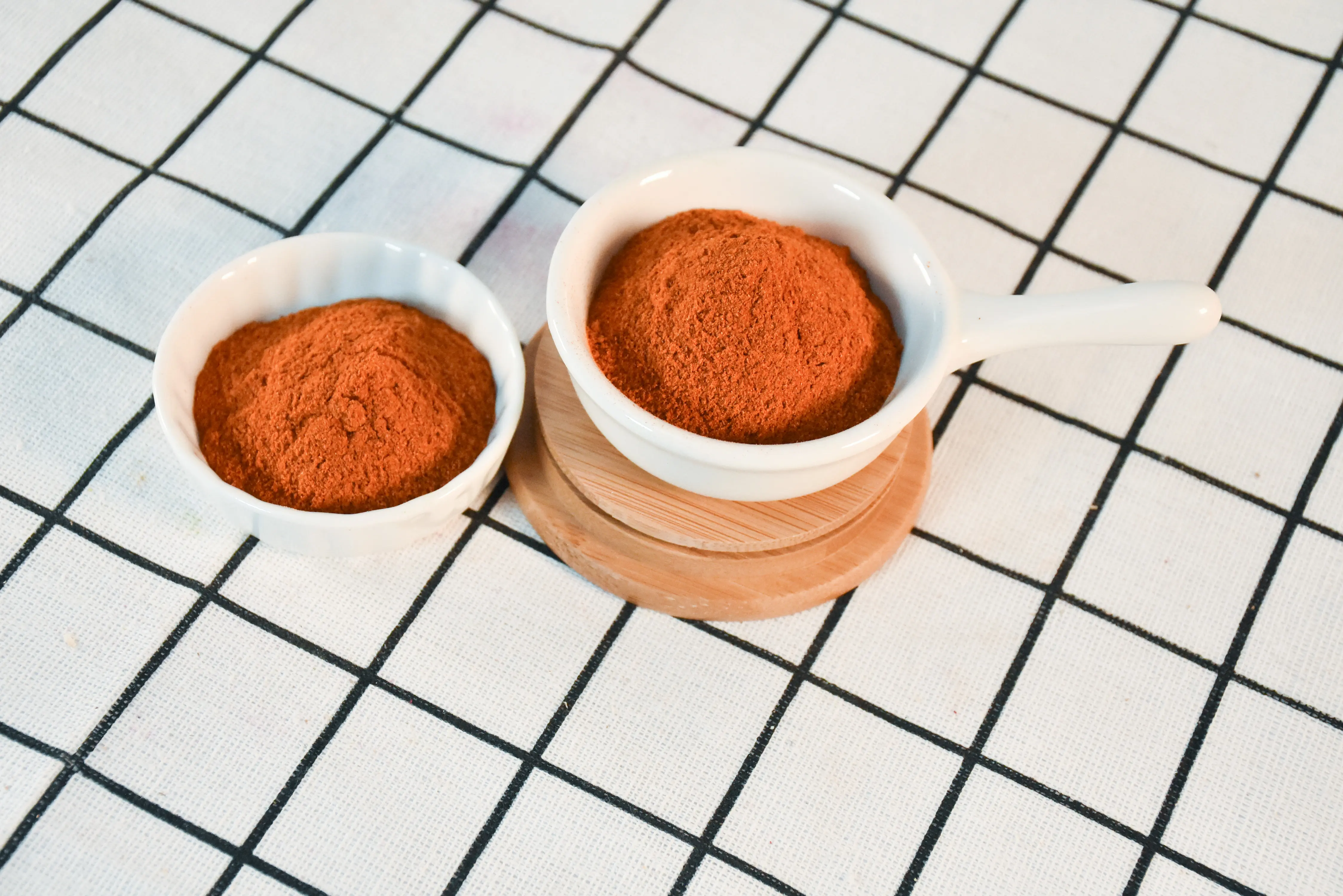 OEM Chili Pepper Dry Spice Chilli Pepper Powder Sichuan Pepper Extract Powder