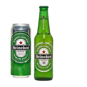 Cerveza de barril Heineken de 330ml en botella y caja Variedad de embalaje Incluye cerveza lager y cerveza a granel disponible - Product Image 6