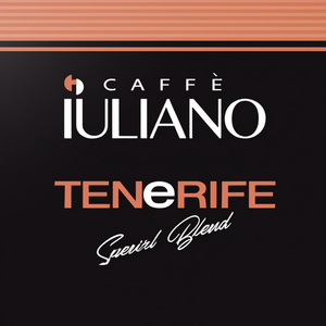 Capsule di Caffè Compatibili <span class=keywords><strong>Lavazza</strong></span> Blue, Miscela Tenerife, Tostatura Media Arabica-Robusta, Gusto Morbido, Caffeinate, Confezione da 50 - Product Image 3