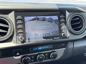 2023มือสอง Toyota Tacoma TRD Sport เข้าถึง CAB RWD - Product Image 6