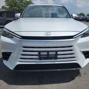 TX 350 2024 d'occasion, conduite à gauche, faible kilométrage, transmission automatique, sièges en cuir, sans accident et prêt à être expédié - Product Image 1