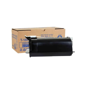 สำหรับตลับหมึกโทชิบา T1800DS ผงหมึกสีดำจากญี่ปุ่น - Product Image 1