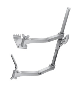 Retractor Quirúrgico para Laminectomía - Product Image 1