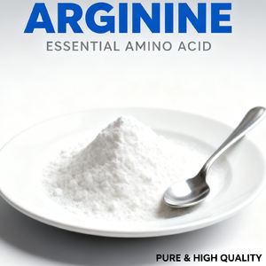Nahrungsergänzungsmittel L-Arginin L-Citrulin Arginin-Pulver - Product Image 3