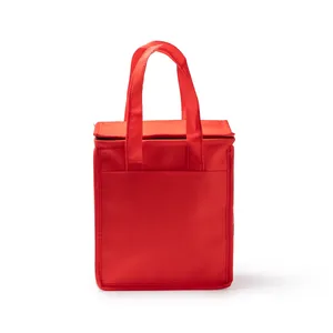 Borse Termiche Personalizzate Tilo, Gadget Promozionali per Conservazione in Movimento - Product Image 4