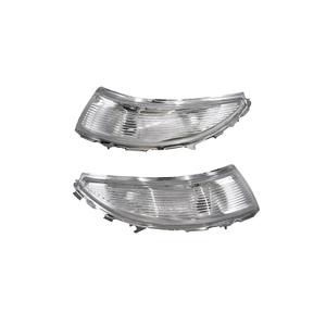 โคมไฟสัญญาณกระจก-ชุดซ้ายขวาสำหรับ Renault Clio 4, CAPTUR (จัดส่งจากผู้ผลิตไก่งวง) - Product Image 1