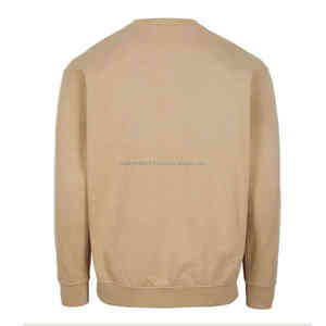 2025 estilo único hombres sudadera para venta en línea sudadera de alta calidad hombres ropa sudaderas de manga larga - Product Image 6