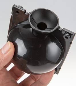 Kit de Propagação de Camadas de Ar Rooter de Crescimento de Árvores de Alta Pressão Dispositivo de Bola de Enraizamento de Plantas - Product Image 6