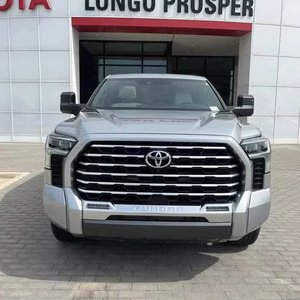 Toyota Tundra Capstone 2024 Usada - Product Image 1