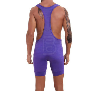 Trajes de Lucha Libre al Por Mayor, Nuevo Diseño, Trajes de Lucha Libre de Alta Calidad - Product Image 2