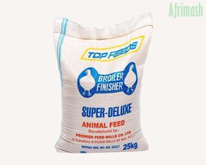 Alimento Concentrado Premium para Pollos de Engorde para Granjas Avícolas, 50 kg, 24 Meses de Vida Útil, Cereales y Fuentes de Proteína - Product Image 5