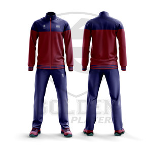 Rrival-racksuits de 2023 "con logo, estante UIT - Product Image 6