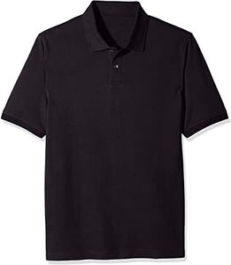 Polo de hombre con logotipo personalizado y logotipo bordado con estampado de algodón 100%, camiseta Polo de Golf lisa en blanco, camisetas Polo personalizadas - Product Image 4