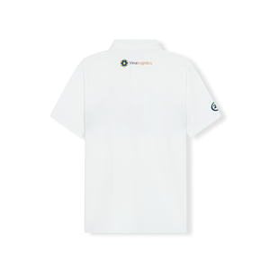 เสื้อโปโลธรรมดาขายดี | ผ้า TC | ปรับแต่งได้พร้อมลายทาง | ผ้าโมคต่ำ | การผลิตในเวียดนาม - Product Image 2