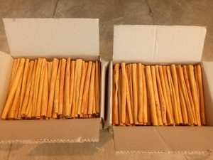 LE MOINS CHER CASSIA CANNELLE VIETNAM FOURNITURE D'USINE ALIMENTAIRE ÉPICES HERBES - Product Image 2