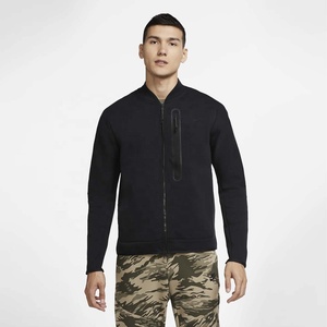 Sudaderas con Capucha de Invierno al por Mayor, de Alta Calidad, con Cierre, 100% Algodón, Impresión Personalizada, 370g, para Hombre - Product Image 1