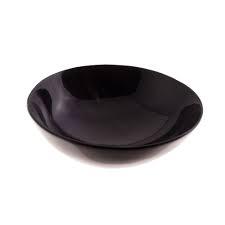 Super Qualité en Gros Jetable Classique Corne Bol Cuisine Salle À Manger Partie De Mariage Plat Bassin - Product Image 2