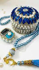 Cuentas de Tasbih Vintage de Alta Calidad, Accesorio de Oración Elegante y Unisex para el Islam Clásico - Product Image 5